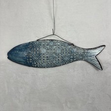 Fish wall art for sale  Abilene
