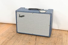 Supro saturn reverb for sale  Franklin