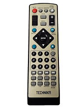 technika tv remote control for sale technika tv remote control for sale NOTTINGHAM