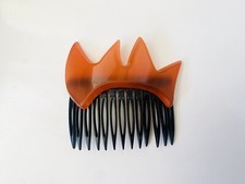 Peigne cheveux oversize d'occasion  Amiens-