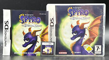 Usado, Spiel: THE LEGEND SPYRO ETERNAL NIGHT | gut | Nintendo DS + Lite + Dsi + XL 3DS comprar usado  Enviando para Brazil