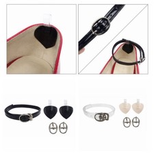 Pair adjustable detachable for sale  HATFIELD