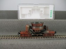 Trix spur 24061 gebraucht kaufen  Wenden