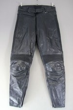 Spada black leather for sale  UK