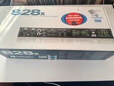 Motu 828x audio for sale  BRADFORD