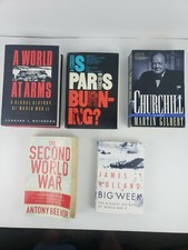 War book lot for sale  Roseville