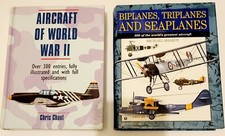 Ww2 aviation books for sale  DRYBROOK