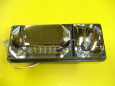 Whelen strobe halogen for sale  New Richmond