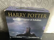 Harry potter prisoner for sale  LONDON