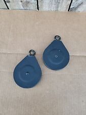 Bowflex pulley set for sale  Saint Paris