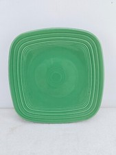 Luncheon plate square for sale  Chester