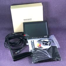 Neewer f100 camera for sale  Seattle