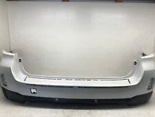 Rear bumper cover for sale  Houston