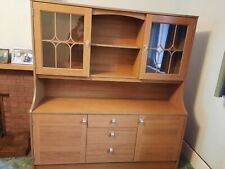 Schreiber sideboard teak for sale  CHELTENHAM