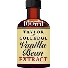Vanilla bean extract for sale  WITNEY