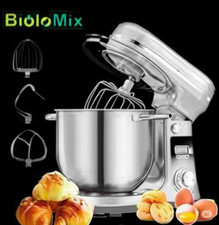 Biolomix mélangeur socle d'occasion  Pringy