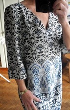 Robe 123 1.2.3 d'occasion  Rouen-