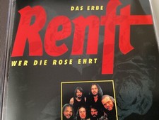 Renft rose ehrt gebraucht kaufen  Stuttgart