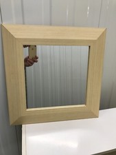 Square wooden hanging for sale  BRISTOL