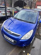 Hyundai i20 comfort for sale  SHEFFIELD