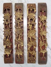 Lot antique chinese for sale  Grammer