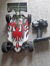 Reely ranger rc gebraucht kaufen  Widdern