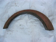 Garde boue mobylette d'occasion  Lezoux