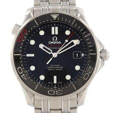 Authentic omega seamaster d'occasion  Expédié en Belgium