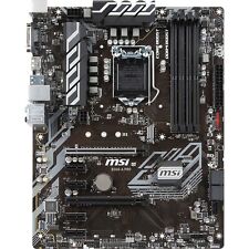 Mob005 lga1151 msi d'occasion  Is-sur-Tille