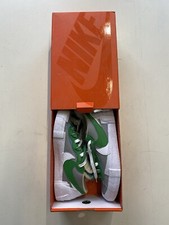 Blazer Sacal X Nike baixo verde clássico (tamanho 9.5) (usado) comprar usado  Enviando para Brazil