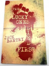 Lucky ones died for sale  Richmond