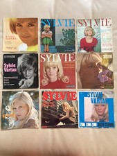 Sylvie vartan zum d'occasion  Dardilly