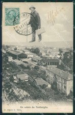 Imperia ventimiglia mary usato  Gambolo