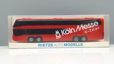 Rietze neoplan megaliner gebraucht kaufen  Koblenz