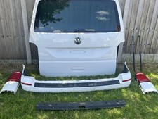 Volkswagen transporter tailgat for sale  BURNTWOOD