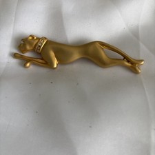 Vintage gold tone for sale  BLACKBURN