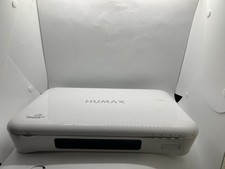 Humax hdr 1010s for sale  LEEDS