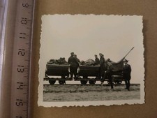 Geschütz küstenschutz foto gebraucht kaufen  Schwerin