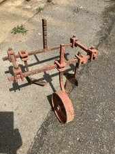 Merry tiller rotovator for sale  SPALDING