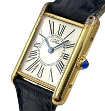 Men must cartier d'occasion  Expédié en Belgium