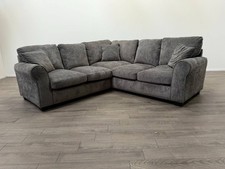 fabric corner sofas for sale  BOSTON