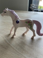 Playmobil 5478 märchenschloß gebraucht kaufen  Geldern