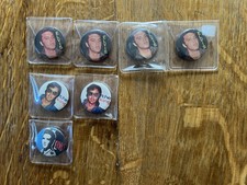 Elvis pin badges for sale  CLACTON-ON-SEA
