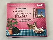 Rita falk kaiserschmarrndrama gebraucht kaufen  Waiblingen