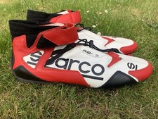 Sparco apex rb7 for sale  READING