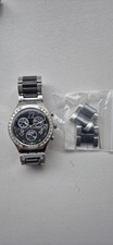Swatch irony dreamwhite for sale  INVERURIE