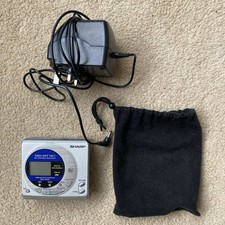 Sharp mt161 portable for sale  BURNTWOOD