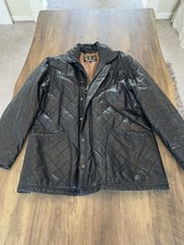 Barbour ladies quilted for sale  BEDFORD