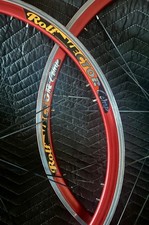 Rolf vector comp for sale  Meridian