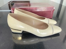 Enrico lugani pumps gebraucht kaufen  Ganderkesee
